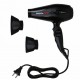 Фен Babyliss Pro CARUSO ionic 2400W BAB6510IRE